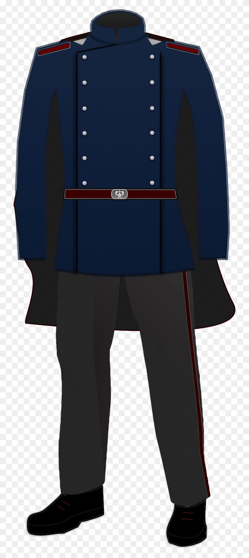 751x1817 Img, Clothing, Apparel, Military Uniform HD PNG Download