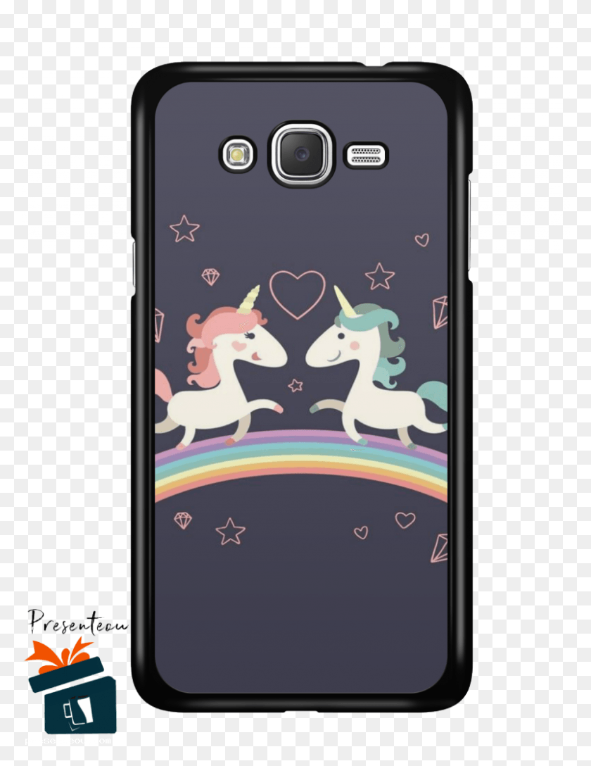 801x1056 Img A 901296 Iphone Unicorn, Mobile Phone, Phone, Electronics HD PNG Download