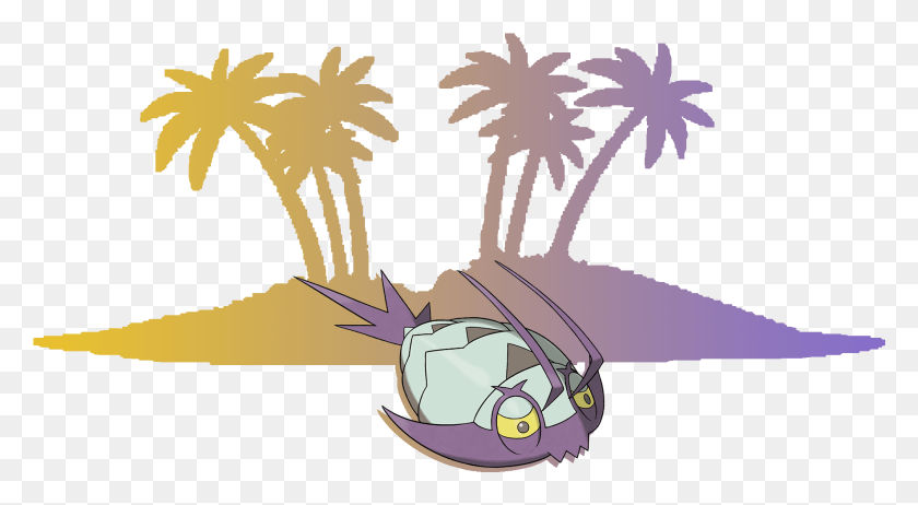 1771x915 Img Alola, Plant, Sunglasses, Accessories HD PNG Download