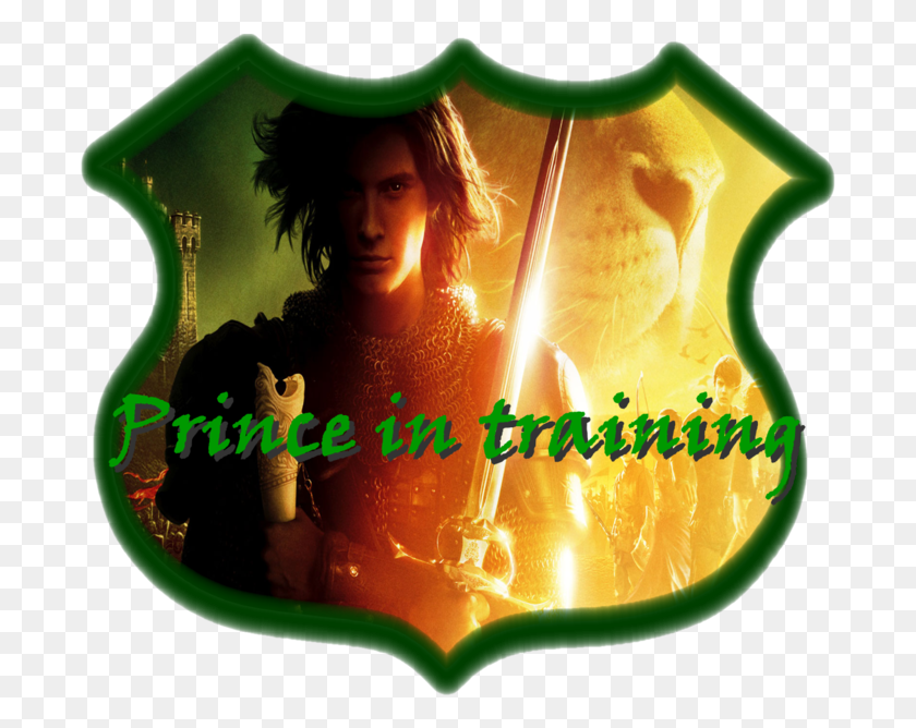 693x608 Img Chronicles Of Narnia Prince Caspian, Person, Human, Birthday Cake HD PNG Download