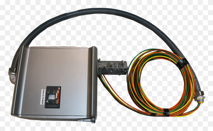 1307x769 Img Electronics, Adapter, Computer, Cable HD PNG Download