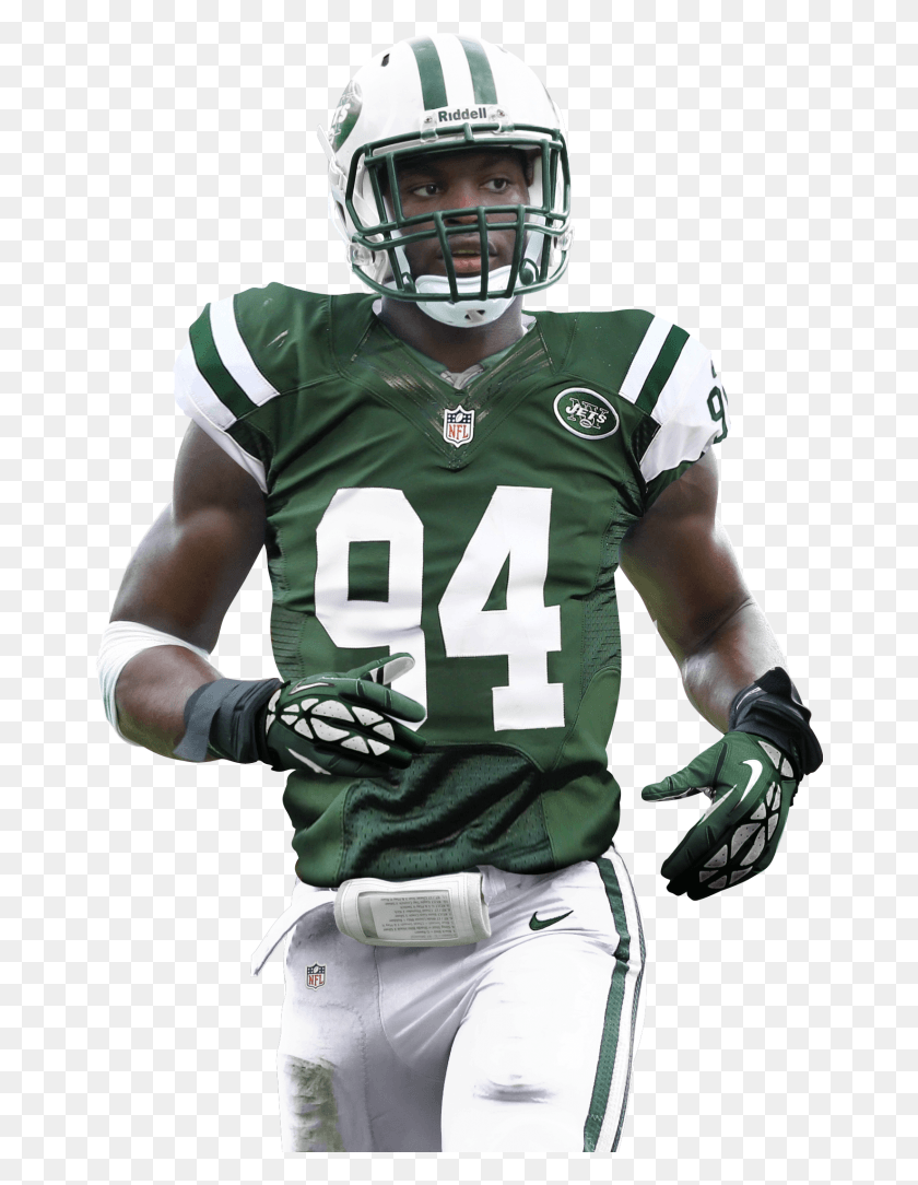 666x1024 Img Football Player, Clothing, Apparel, Helmet HD PNG Download