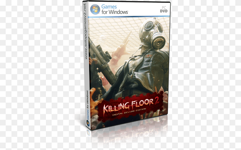 Img Img Iceberg Interactive Killing Floor 2 Limited Edition, Book, Publication Transparent PNG