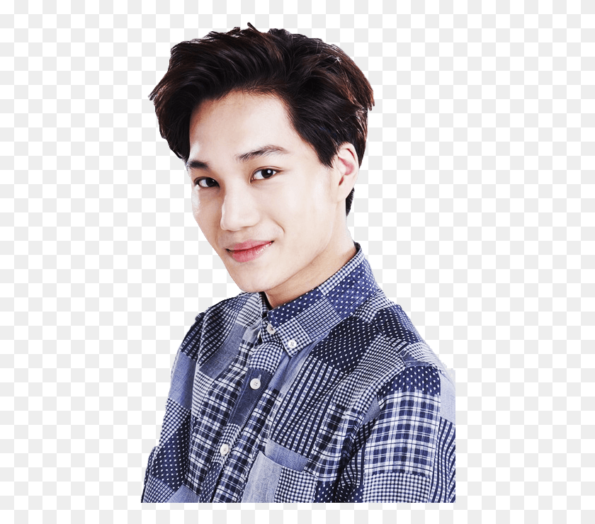 446x680 Img Kai, Shirt, Clothing, Apparel HD PNG Download