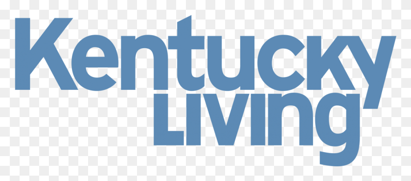 1073x428 Img Kentucky Living, Word, Text, Label HD PNG Download