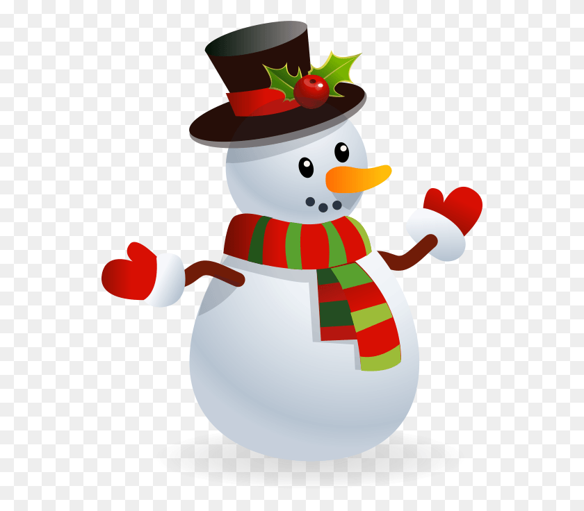 548x676 Img Nieve Merry Christmas Sticker For Whatsapp, Nature, Outdoors, Snowman HD PNG Download