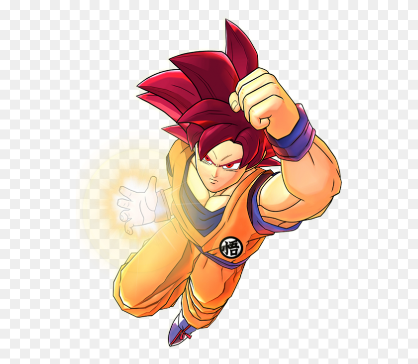 538x671 Img Personnage Dragon Ball Z, Person, Human, Hand HD PNG Download