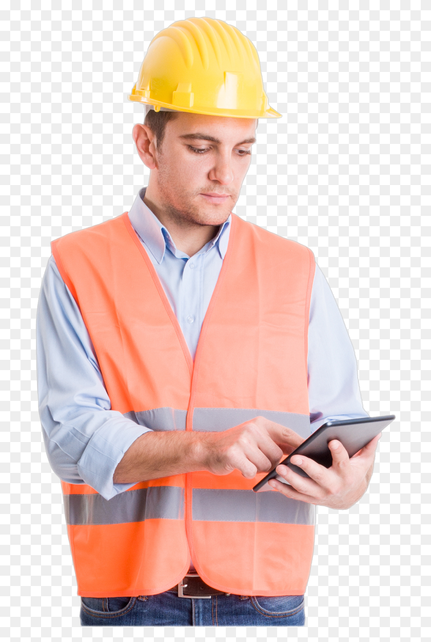 704x1189 Img Pessoa Architect Uniform Hard Hat, Clothing, Apparel, Person HD PNG Download