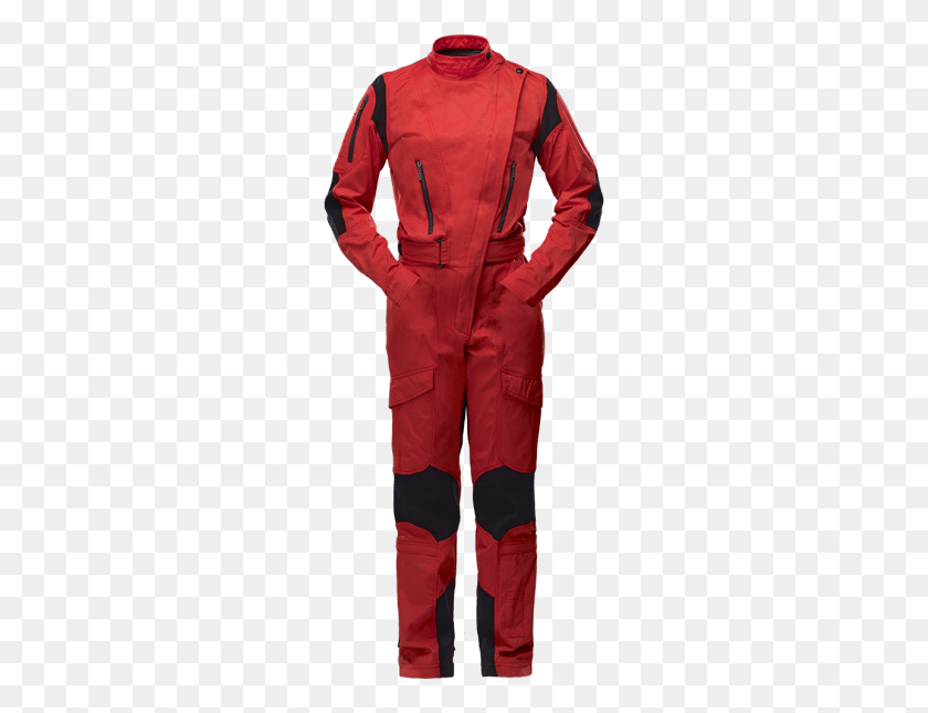 255x585 Img Rotor Suit Women Rouge Face Overall Suit For Women, Clothing, Apparel, Coat HD PNG Download