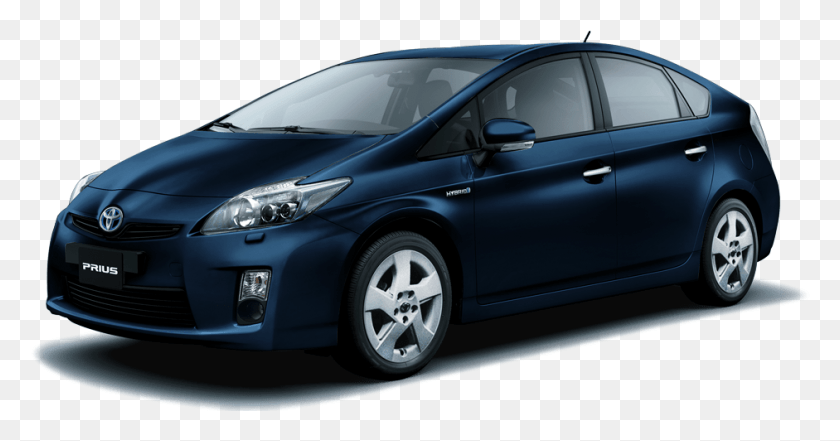 941x460 Img Src Https Toyota Prius Dark Blue, Car, Vehicle, Transportation HD PNG Download
