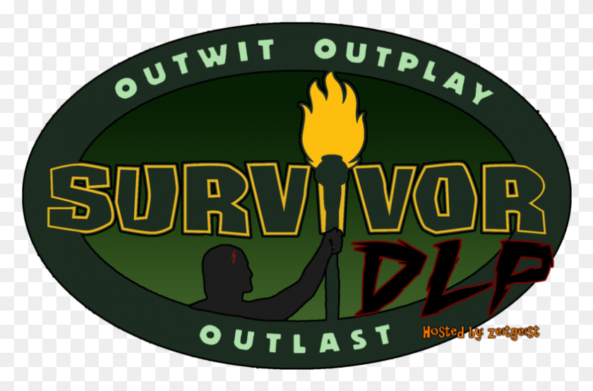 785x498 Img Survivor, Word, Label, Text HD PNG Download