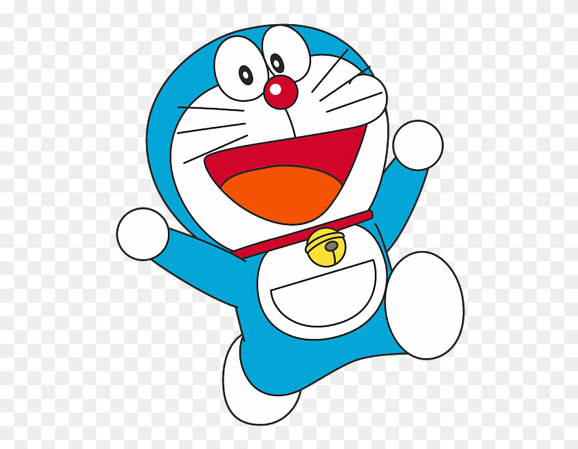 513x593 Descargar Imgenes De Doraemon Con Fondo Transparente Descarga Doraemon Birthday, Outdoors Hd Png