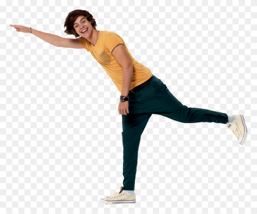 1516x1247 Imgenes De Harry Styles Harry Styles Transparent 2013, Person, Human, Dance Pose HD PNG Download