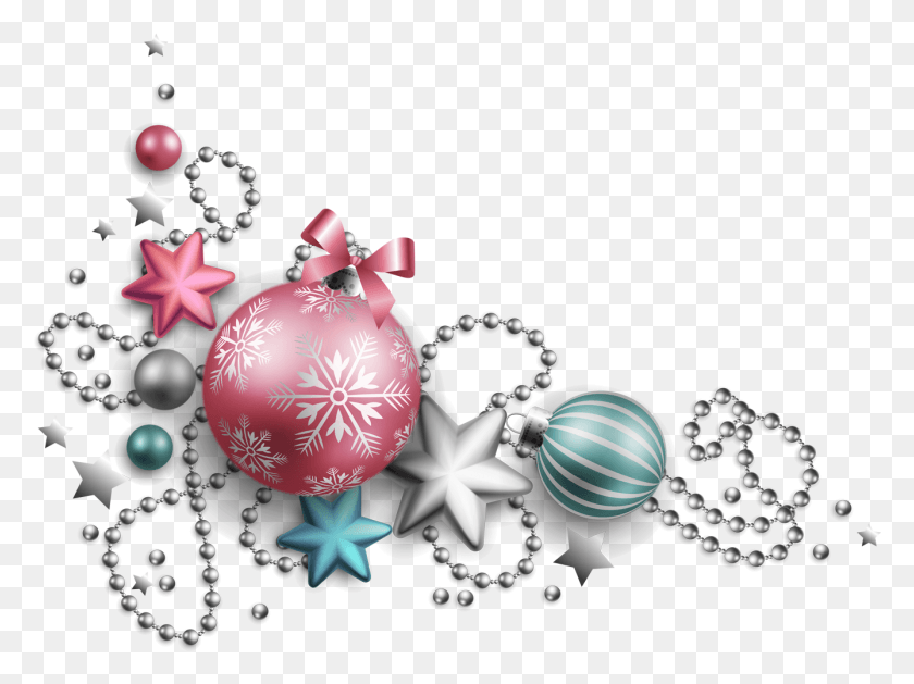 1339x978 Imgenes De Navidad Feliz Navidad Crea Tu Propio Bolas De Natal Rosa, Ornament, Chandelier, Lamp HD PNG Download