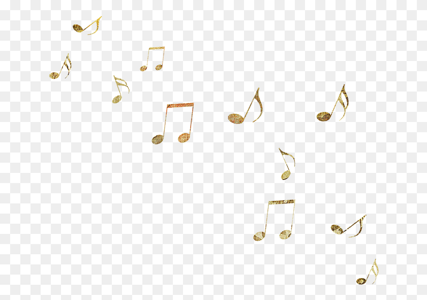 650x530 Imgenes De Notas Musicales Earrings, Text, Accessories, Accessory HD PNG Download