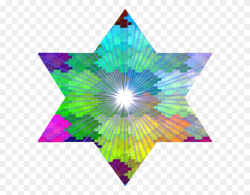 587x594 Imgenes Para Photoscape De Estrellas Graphic Design, Symbol, Star Symbol HD PNG Download