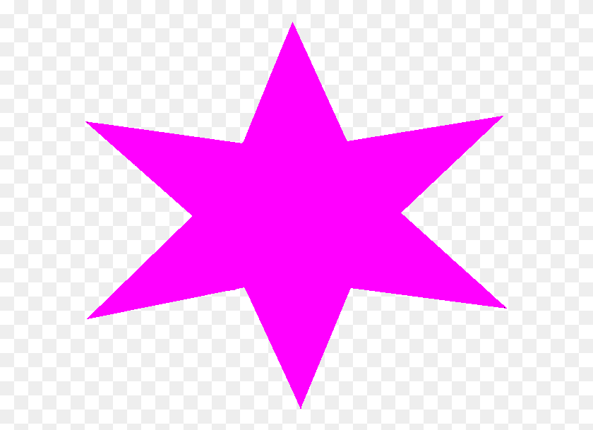 600x549 Imgenes Para Photoscape De Estrellas Luna Tierra 6 Point Star, Symbol, Star Symbol, Outdoors HD PNG Download