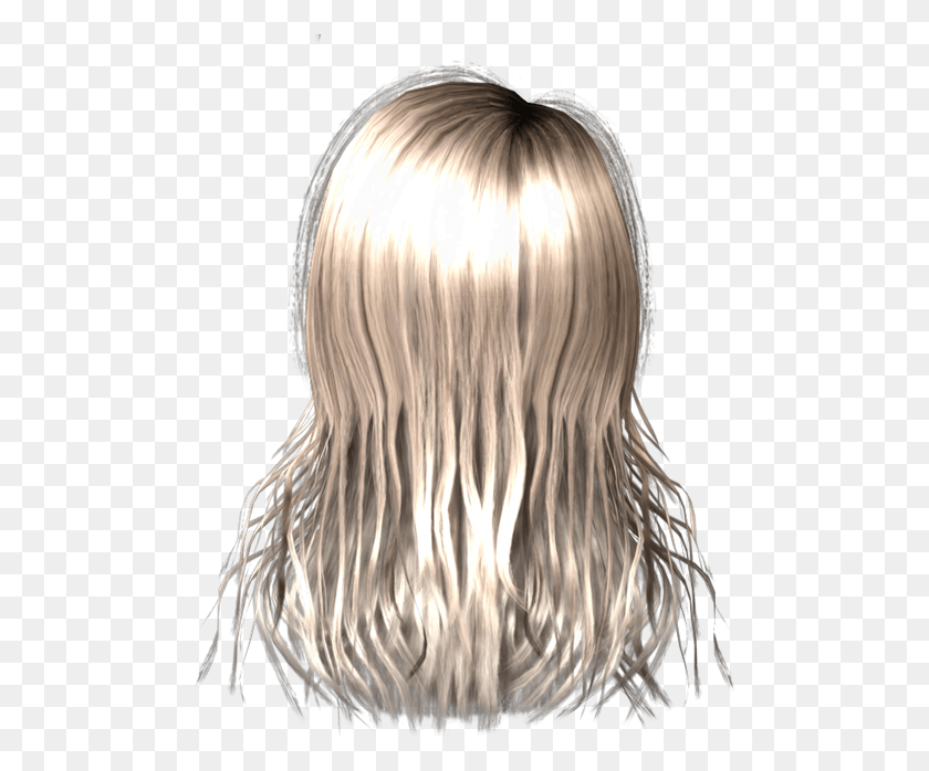 492x638 Descargar Png Imgenes Para Photoscape Photoshop Y Gimp De Pelucas Lace Wig, Hair, Person, Human Hd Png