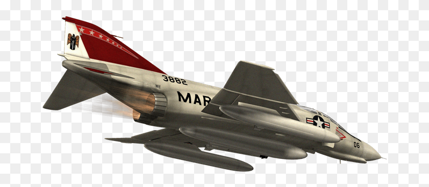 677x306 Descargar Png Imgenes Para Photoscape Photoshop Y Gimp De Vehculos Mcdonnell Douglas F 4 Phantom, Airplane, Aircraft, Vehicle Hd Png