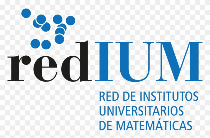 863x543 Imi Is A Member Of Redium Red De Institutos Universitarios Graphic Design, Text, Word, Logo HD PNG Download