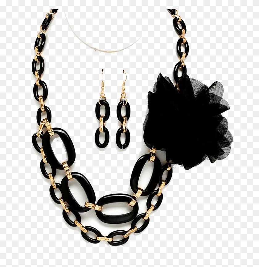 700x806 Imitation Jewellery Necklace, Accessories, Accessory, Jewelry HD PNG Download