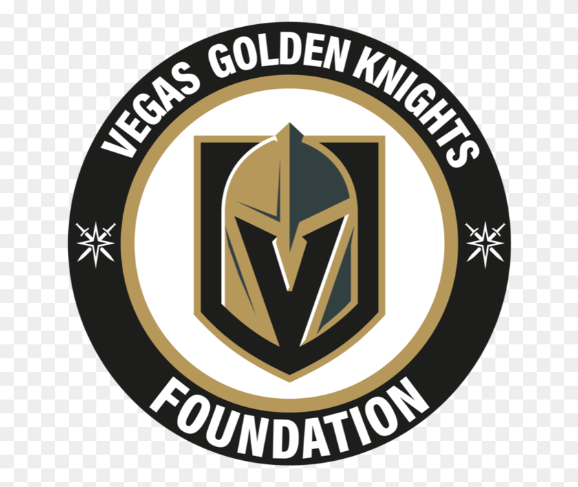 648x647 Immediately Following The Vegas Golden Knights Official Las Vegas Golden Knights, Symbol, Logo, Trademark HD PNG Download