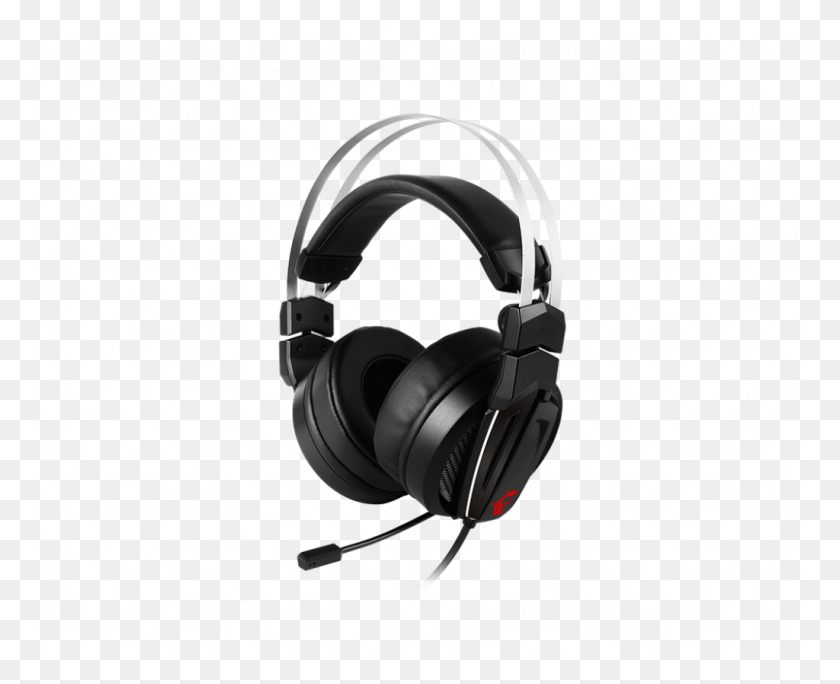 1024x820 Descargar Png Immerse Gh60 Gaming Headset, Electrónica, Auriculares, Grifo Del Fregadero Hd Png