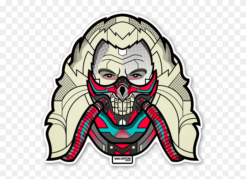 569x549 Immortan Joe, Arquitectura, Edificio, Emblema Hd Png