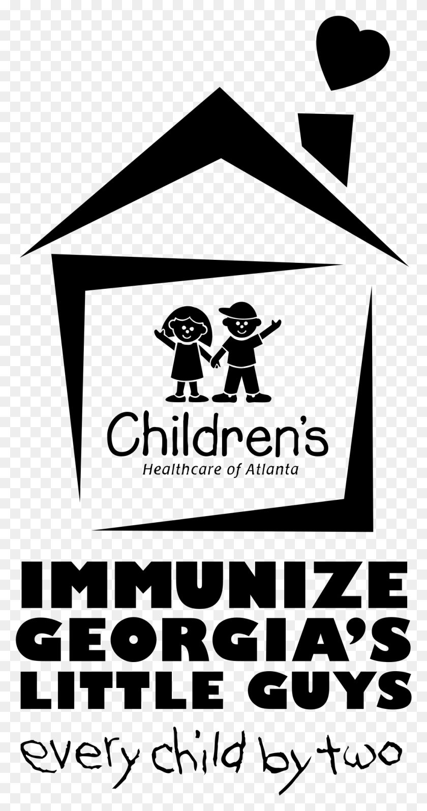 1041x2049 Inmunizar Georgia39S Little Guys Logo Transparente Children39S Healthcare Of Atlanta, World Of Warcraft Png