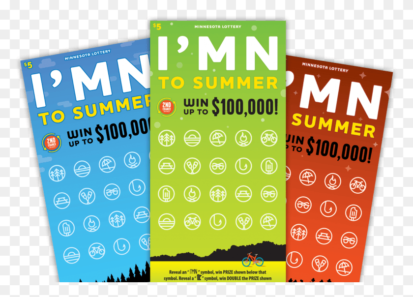 1334x932 Imn To Summer Homepage Main Mnlottery Paper, Advertisement, Flyer, Poster HD PNG Download
