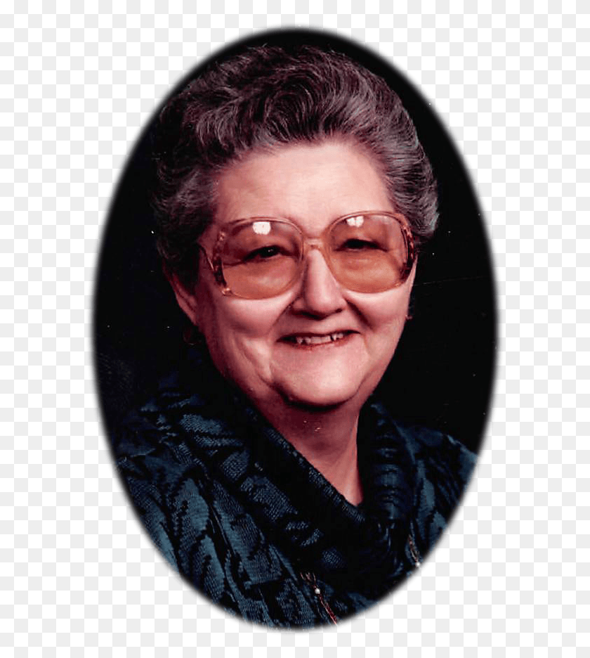 598x876 Imojean Helgeson Was Born September 12 1928 One Of Girl, Glasses, Accessories, Accessory HD PNG Download