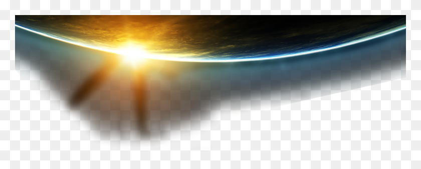 1200x427 Descargar Png Imore Best Of 2014 Awards Light, Flare, Sunlight, Outdoors Hd Png