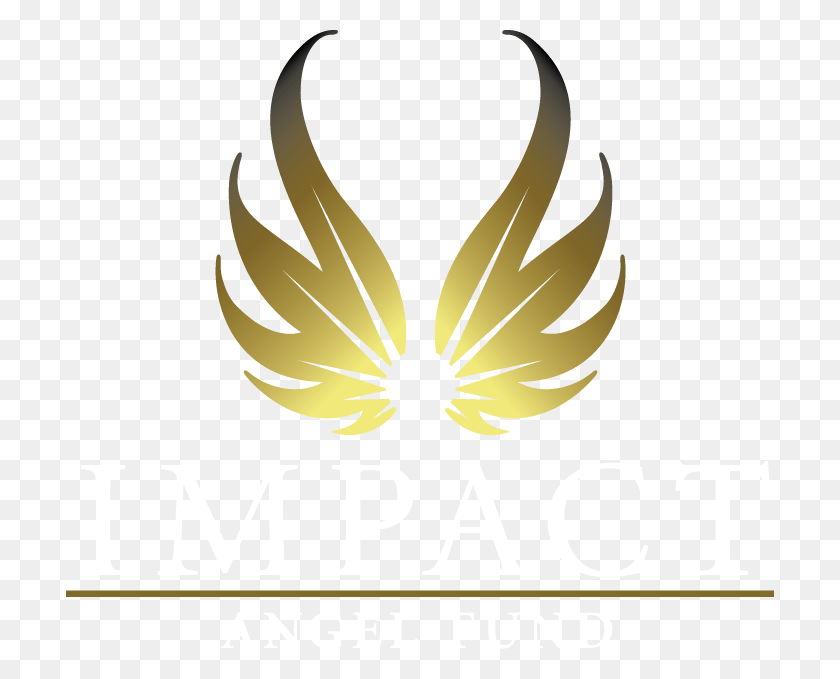 708x619 Png Impact Angel Fund Angel, Символ, Логотип, Товарный Знак Hd Png Скачать
