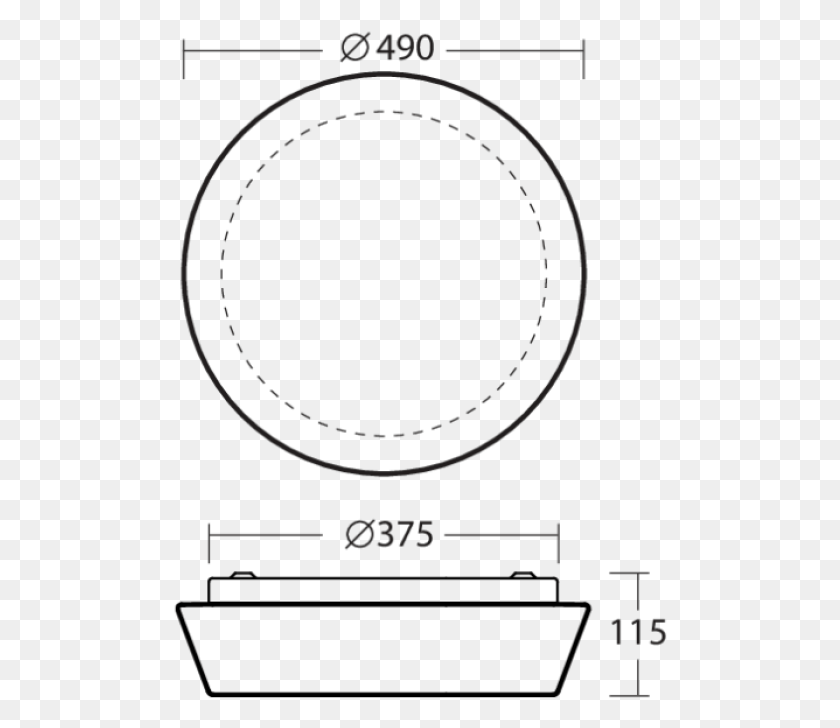 494x668 Impact Crater Circle, Moon, Outer Space, Night HD PNG Download