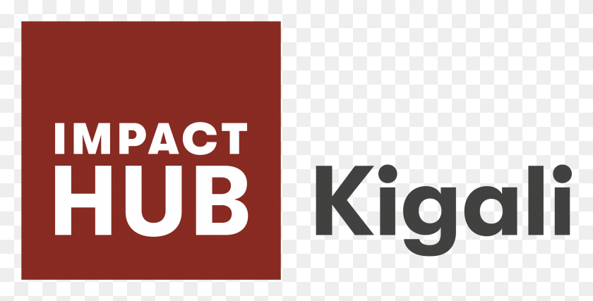 3131x1477 Impact Hub Kigali Logo, Text, Alphabet, Number HD PNG Download