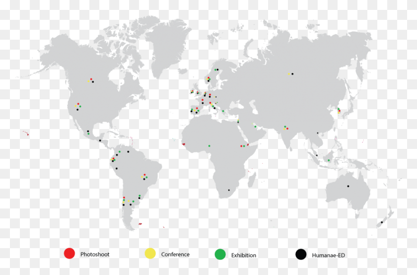 918x582 Impact World Map, Map, Diagram, Plot HD PNG Download