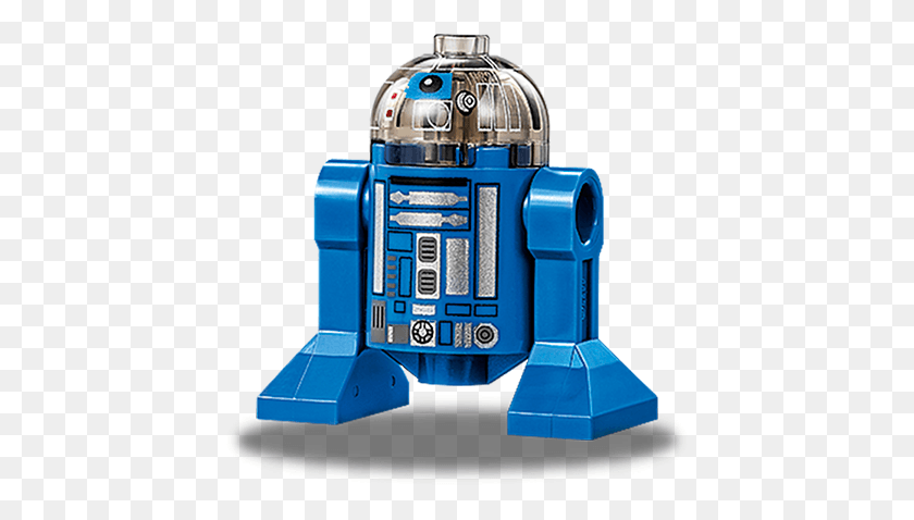 433x418 Imperial Astromech Lego Imperial Astromech Droid, Robot, Toy HD PNG Download