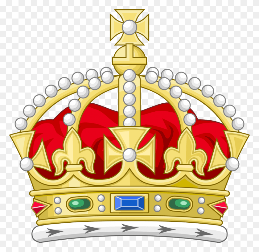 1054x1024 Descargar Png Corona Imperial Corona Británica Heráldica, Accesorios, Accesorio, Joyería Hd Png