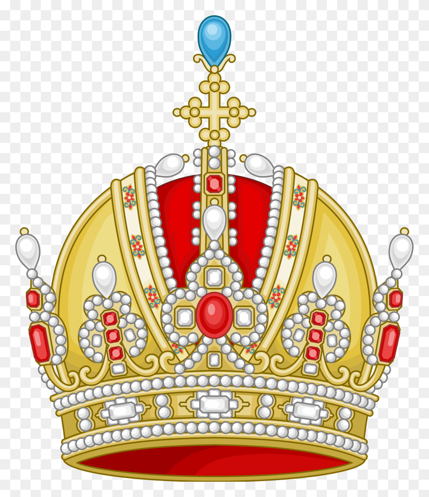 2000x2344 Corona Imperial De Austria Corona De Austria, Accesorios, Accesorio, Joyería Hd Png