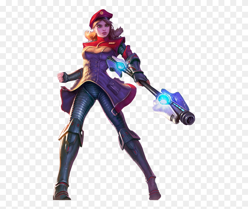 483x648 Imperial Lux Skin Lux League Of Legends, Person, Human, Costume HD PNG Download