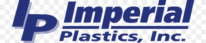 744x175 Imperial Plastics Logo, Text, Knot Transparent PNG