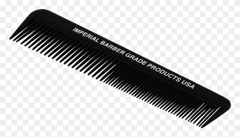 915x495 Imperial Pocket Comb Transparent Combs, Brush, Tool HD PNG Download