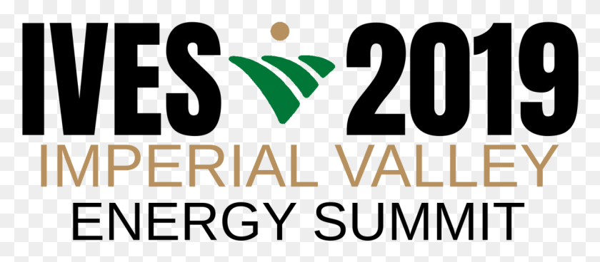1205x476 Imperial Valley Energy Summit, Imperial Valley, Logotipo, Símbolo, Marca Registrada Hd Png