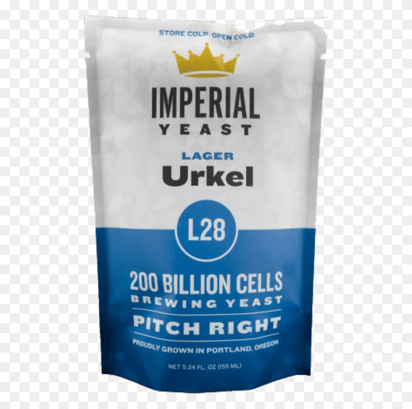 503x775 Imperial Yeast Lager Urkel Rice, Cosmetics, Poster, Advertisement HD PNG Download