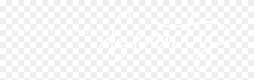 2932x775 Логотип Джона Хопкинса Нетленная Красота, Текст, Бант, Почерк Hd Png Скачать