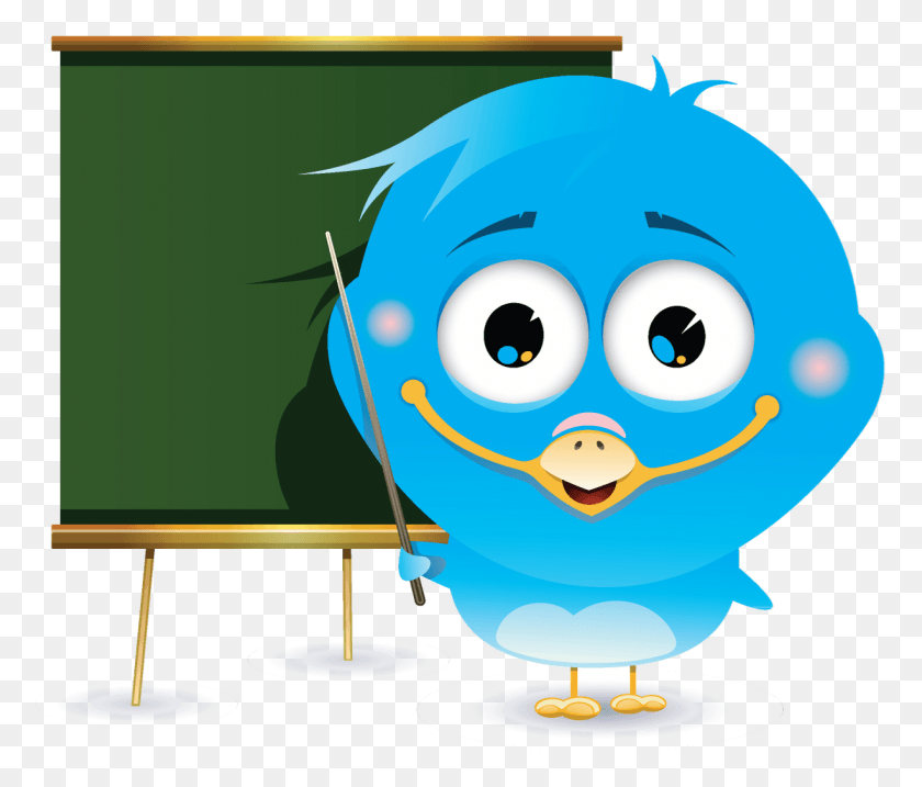 1225x1033 Important Clipart Teacher Note Blue Bird With Glasses, Outer Space, Astronomy, Universe HD PNG Download