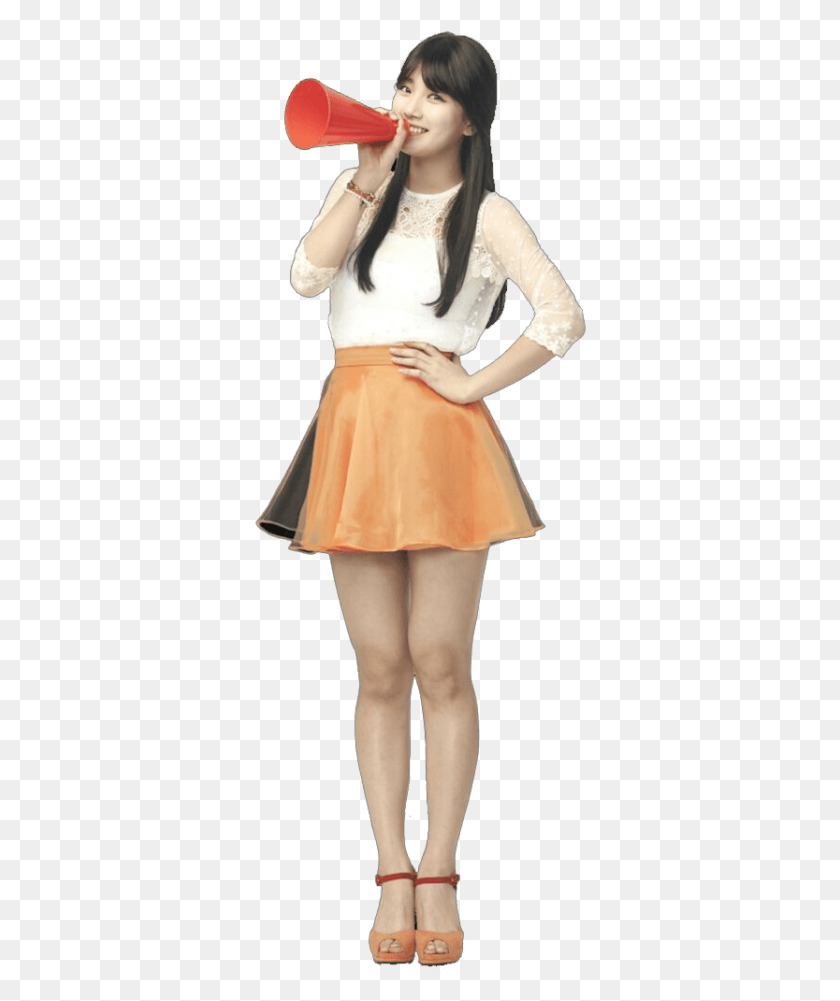 332x941 Important Information Girl, Clothing, Apparel, Person Descargar Hd Png