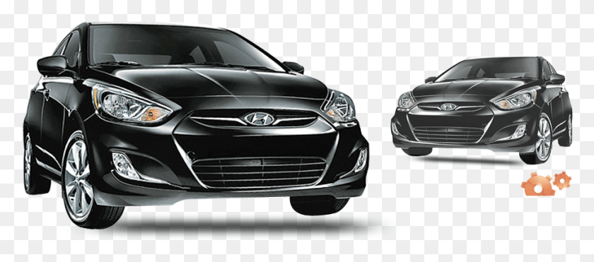905x361 Imported And India Diesel Enginescrde Diesel Engines Hyundai Accent 2016 Fog Lights, Car, Vehicle, Transportation HD PNG Download