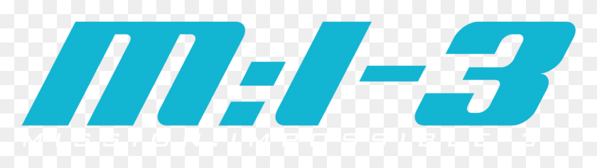1281x292 Невозможный Iii Графический Дизайн, Текст, Слово, Логотип Hd Png Скачать