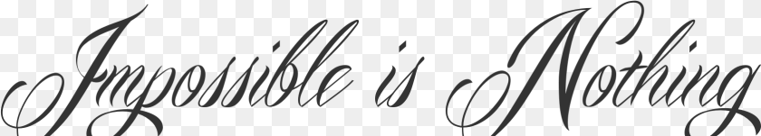 Impossible Is Nothing Impossible Is Nothing Adidas, Text, Letter Clipart PNG